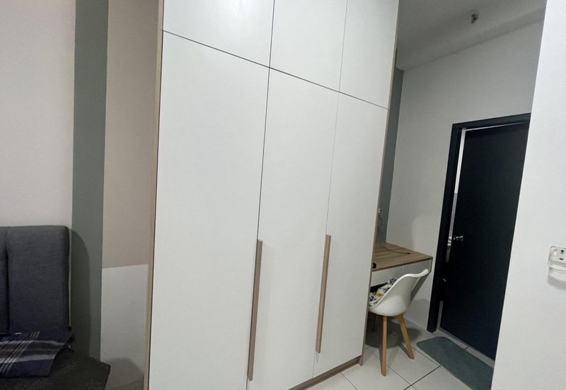 Kita Impian @ Cybersouth