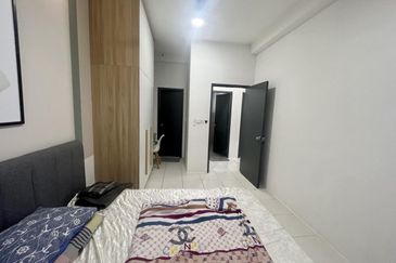 Kita Impian @ Cybersouth