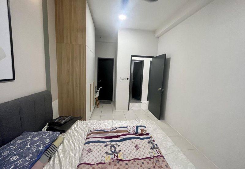 Kita Impian @ Cybersouth