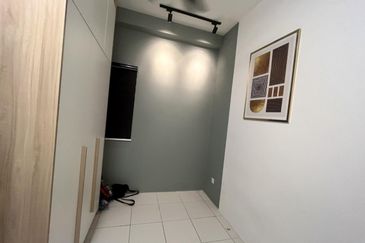 Kita Impian @ Cybersouth