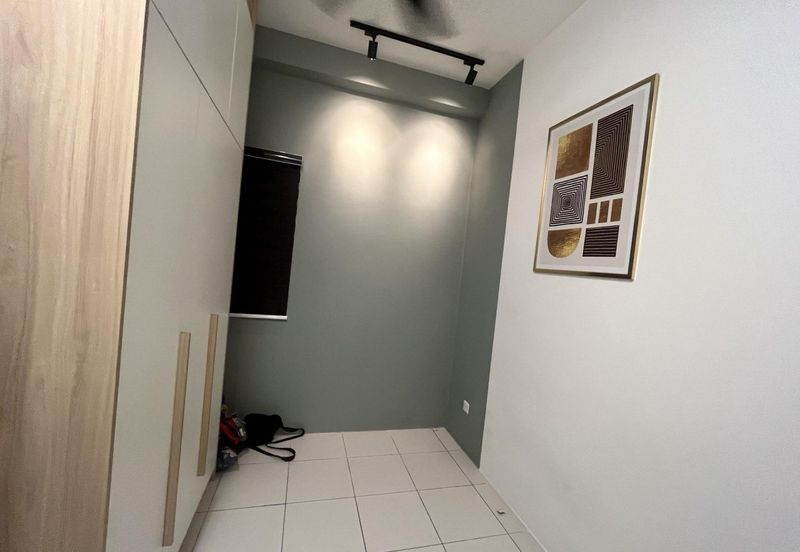 Kita Impian @ Cybersouth