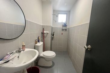 Kita Impian @ Cybersouth