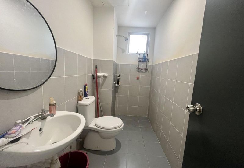 Kita Impian @ Cybersouth