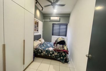 Kita Impian @ Cybersouth