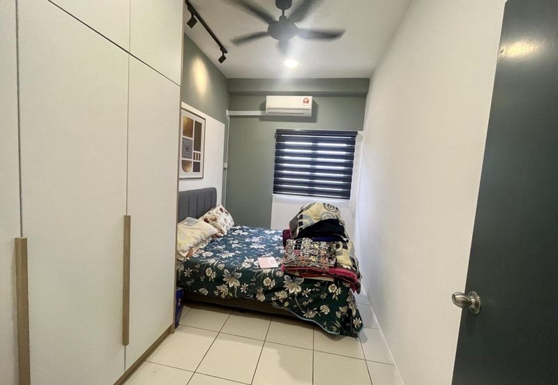 Kita Impian @ Cybersouth