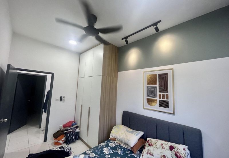 Kita Impian @ Cybersouth