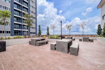 Kita Impian @ Cybersouth