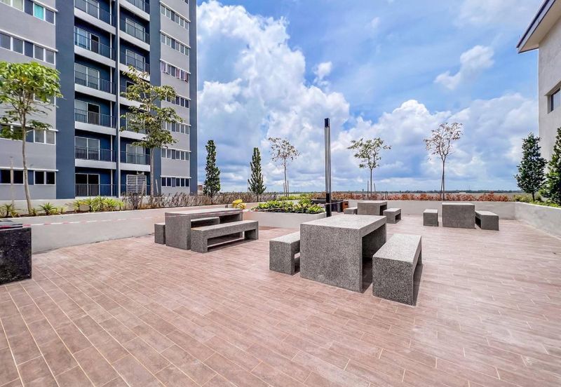 Kita Impian @ Cybersouth