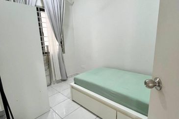 PR1MA One @ Laman View