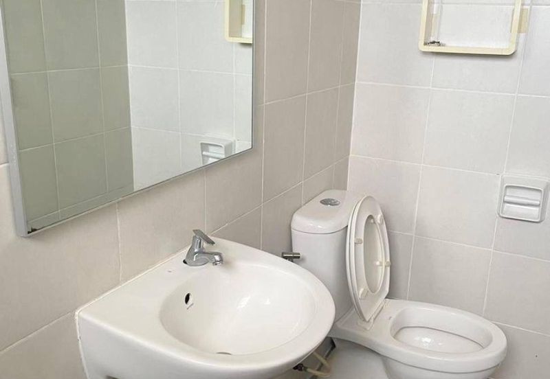 PR1MA One @ Laman View