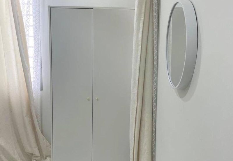 PR1MA One @ Laman View