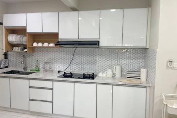 PR1MA One @ Laman View