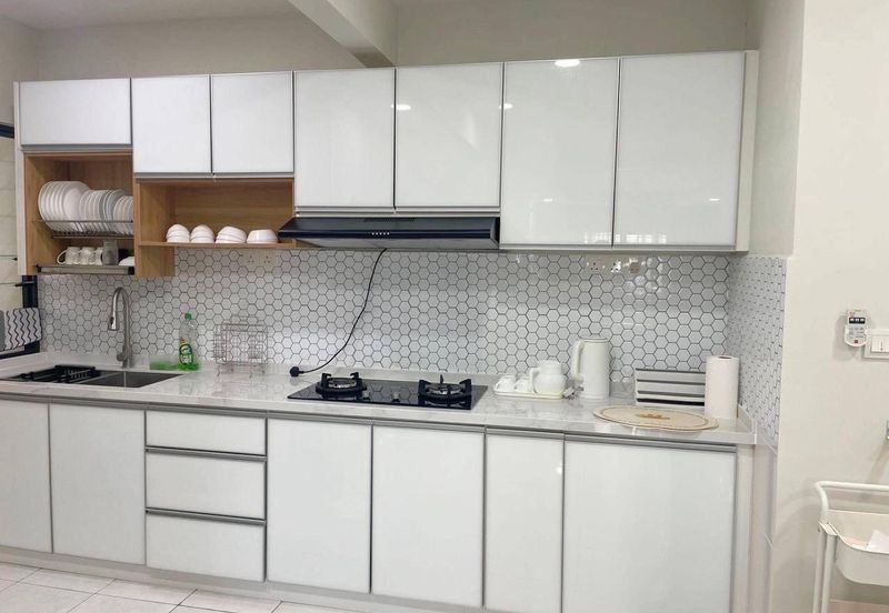 PR1MA One @ Laman View