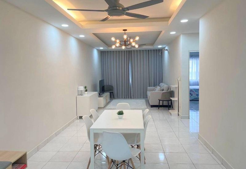 PR1MA One @ Laman View