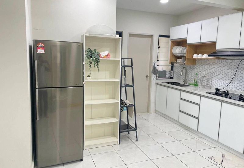 PR1MA One @ Laman View