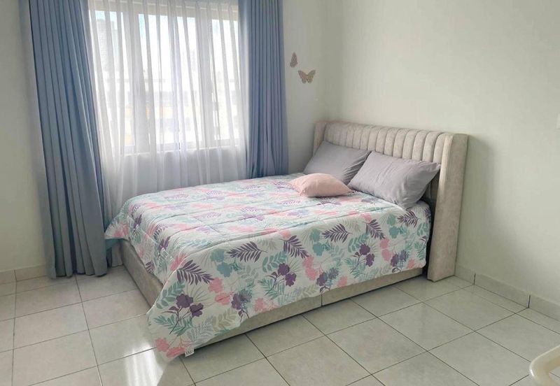 PR1MA One @ Laman View