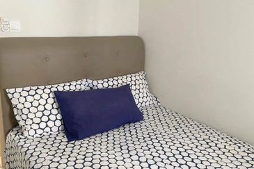 PR1MA One @ Laman View