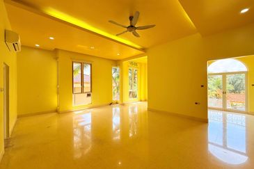 Country Heights Kajang