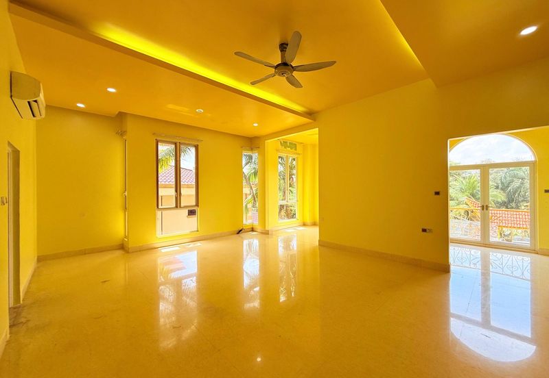 Country Heights Kajang