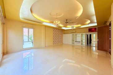 Country Heights Kajang