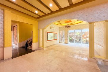 Country Heights Kajang