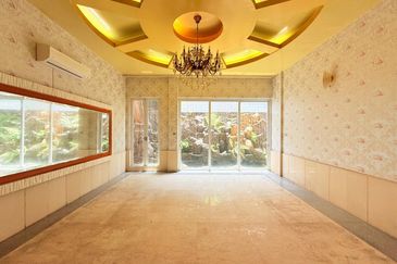 Country Heights Kajang