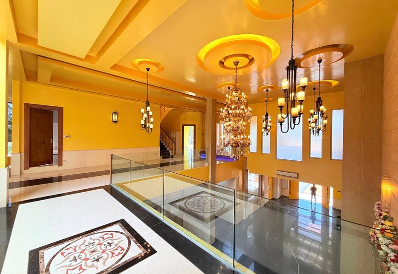 Country Heights Kajang