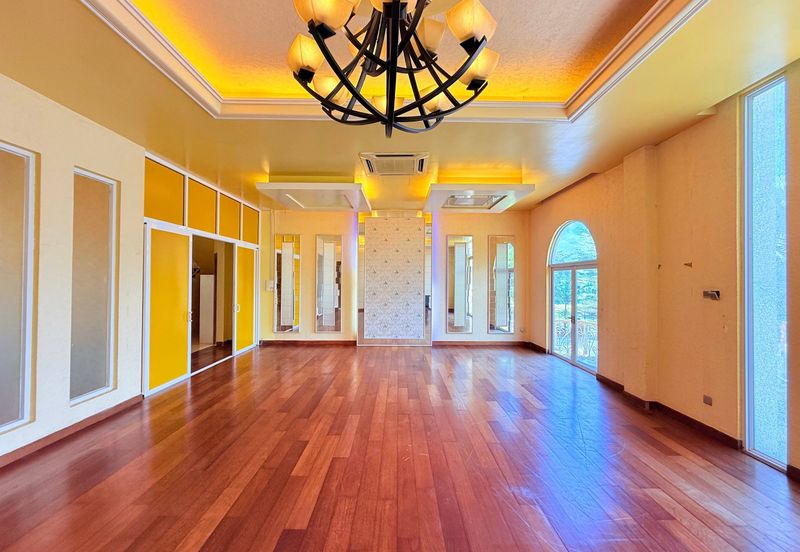 Country Heights Kajang