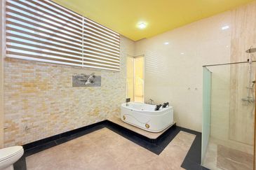 Country Heights Kajang