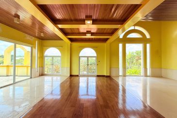 Country Heights Kajang