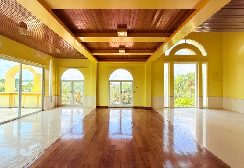 Country Heights Kajang