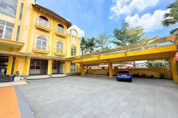 Country Heights Kajang