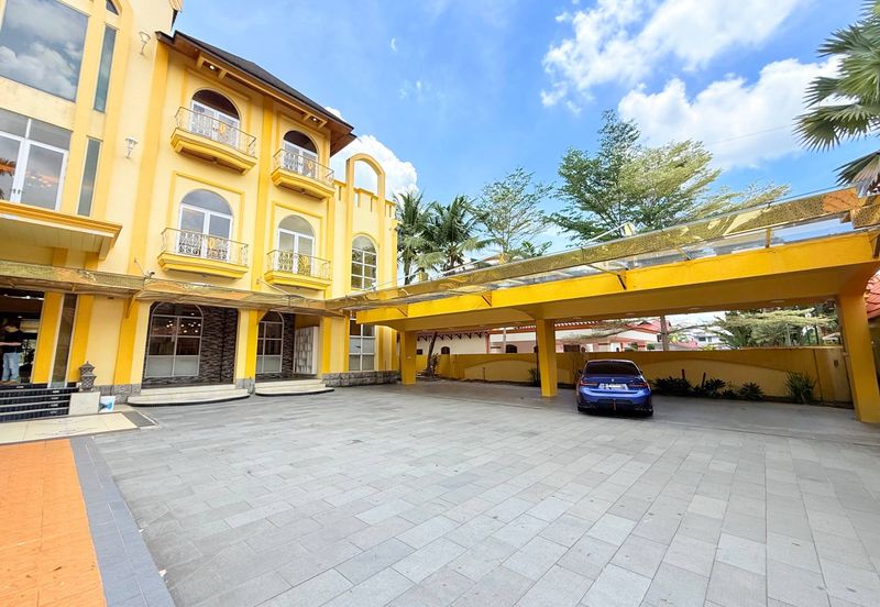 Country Heights Kajang