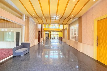 Country Heights Kajang