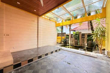 Country Heights Kajang