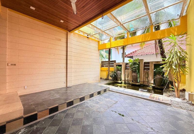 Country Heights Kajang