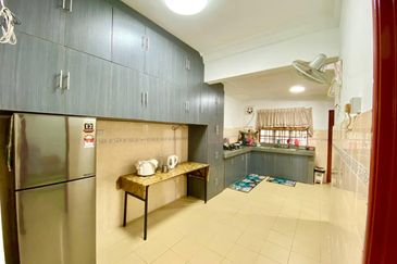 Bandar Mahkota Cheras