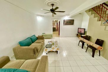 Bandar Mahkota Cheras