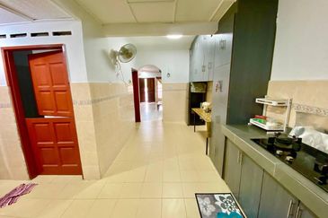 Bandar Mahkota Cheras