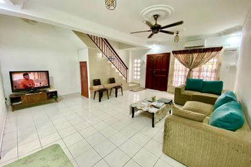 Bandar Mahkota Cheras