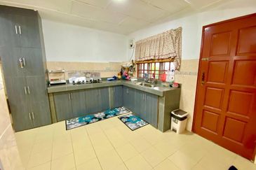 Bandar Mahkota Cheras