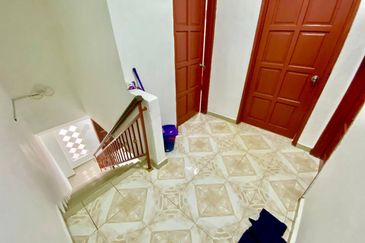 Bandar Mahkota Cheras