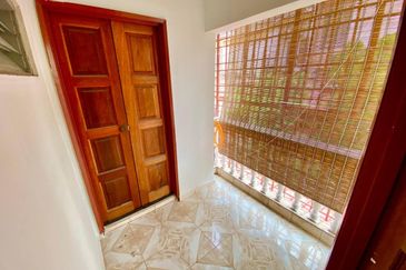 Bandar Mahkota Cheras