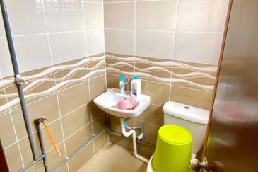 Bandar Mahkota Cheras