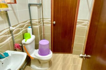 Bandar Mahkota Cheras