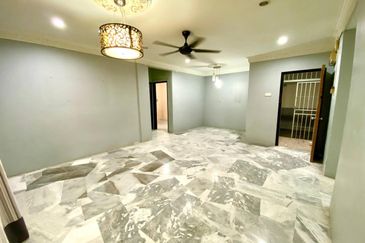 Taman Bukit Kenangan