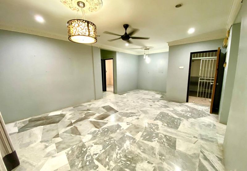 Taman Bukit Kenangan