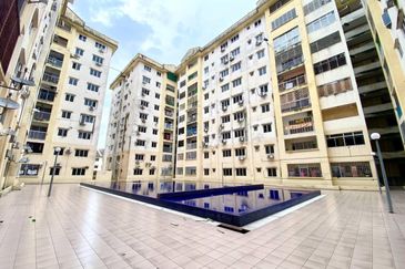 Taman Bukit Kenangan