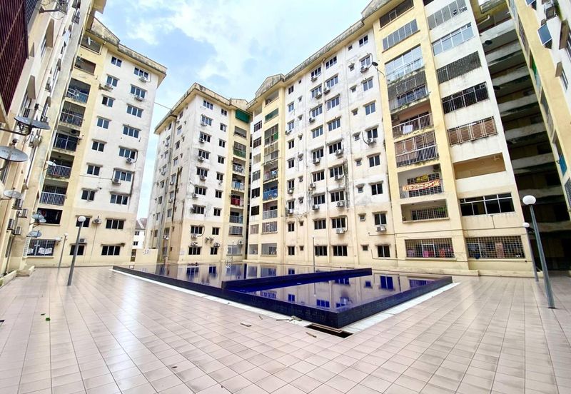 Taman Bukit Kenangan