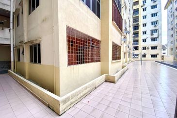 Taman Bukit Kenangan